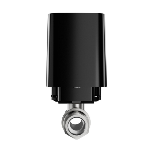 Антипотоп-система Ajax WaterStop [1] black