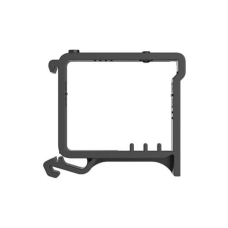 Держатель для фиксации Relay или WallSwitch на DIN-рейке Ajax DIN Holder