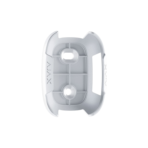 Держатель для тревожной кнопки Ajax Holder for Button/Double Button WHITE
