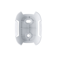 Тримач для тривожної кнопки Ajax Holder for Button/Double Button WHITE