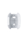 Держатель для тревожной кнопки Ajax Holder for Button/Double Button WHITE