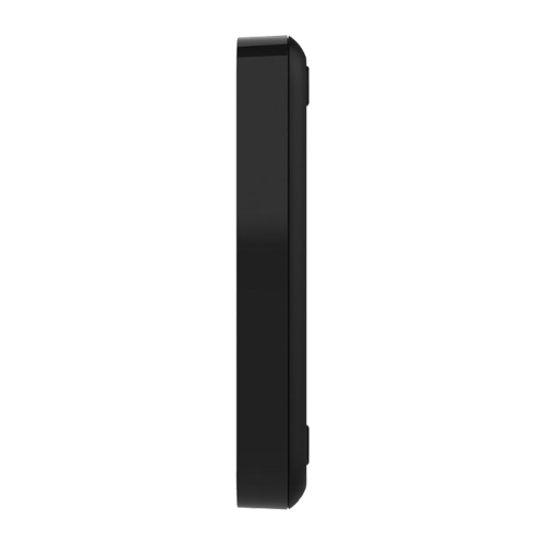 Клавиатура Ajax KeyPad TouchScreen (8EU) black