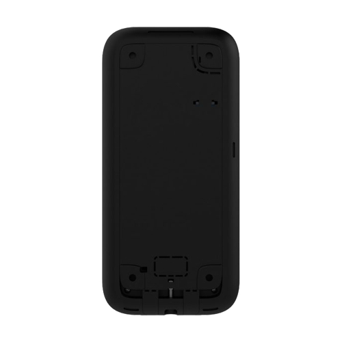 Клавиатура Ajax KeyPad TouchScreen (8EU) black