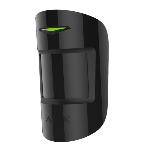 Комплект беспроводной сигнализации Ajax StarterKit black + IP-видеокамера 2 Мп IMOU Cue 2 (IPC-C22EP-A) с Wi-Fi
