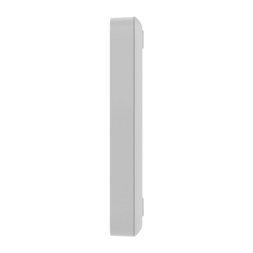 Клавиатура Ajax KeyPad TouchScreen (8EU) white