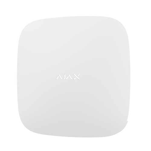 Ретранслятор сигнала Ajax ReX 2 (8EU) white