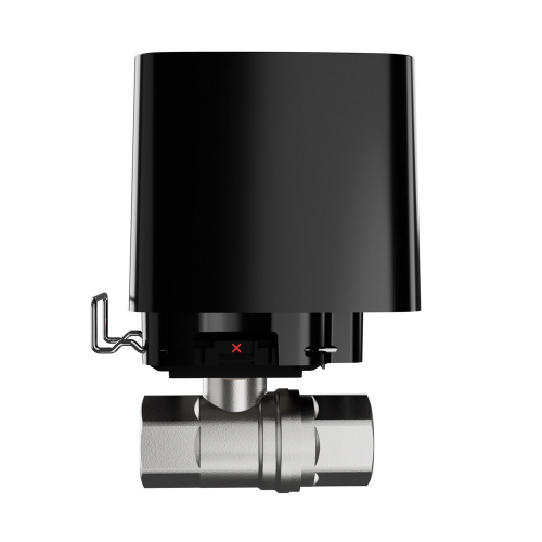 Антипотоп-система Ajax WaterStop [3/4] (8EU) black