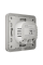 Выключатель Ajax LightSwitch 2-way Grey проходной