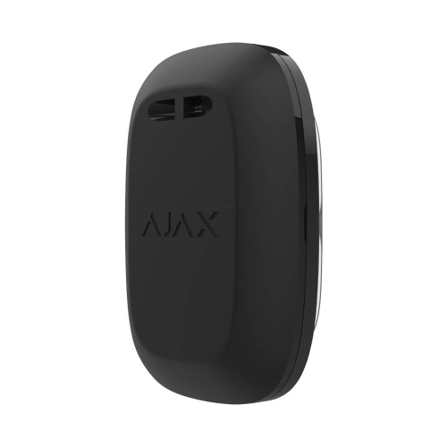 Кнопка тревожная Ajax DoubleButton black EU