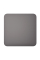 Выключатель Ajax LightSwitch 2-way Grey проходной