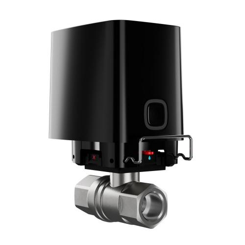 Антипотоп-система Ajax WaterStop [3/4] (8EU) black