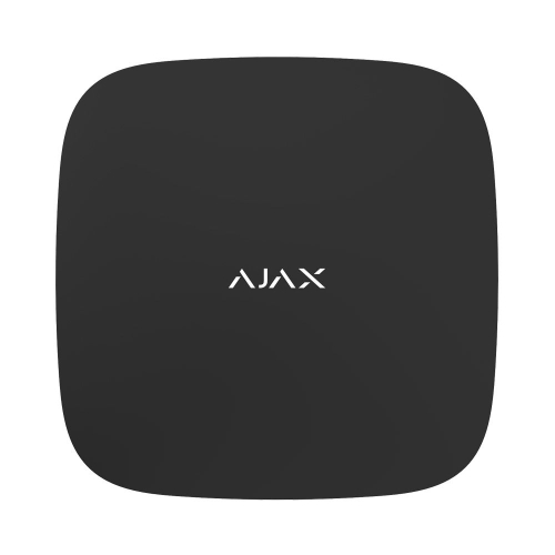 Комплект беспроводной сигнализации Ajax StarterKit (black)