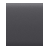 Кнопка Ajax CenterButton (1-gang/2-way) graphite для одноклавишного или проходного выключателя