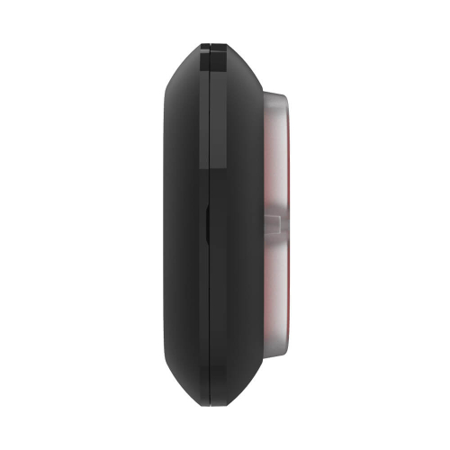 Кнопка тревожная Ajax DoubleButton black EU