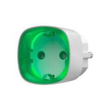 Умная розетка Ajax Socket white 