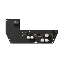 Плата блока питания Ajax 12В PSU для Hub/Hub Plus/ReX