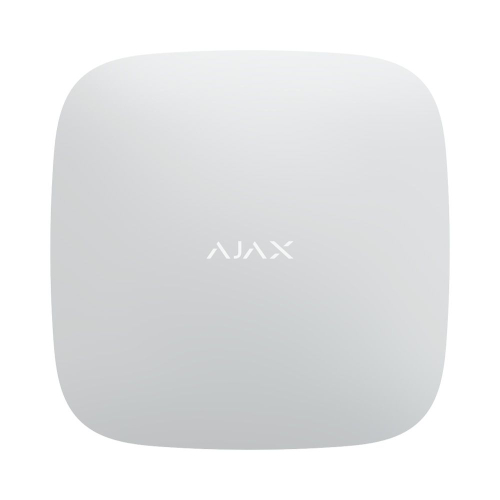 Комплект беспроводной сигнализации Ajax StarterKit (white)