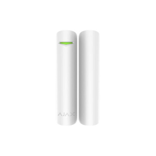 Комплект охранной сигнализации Ajax StarterKit Plus (8EU) UA white