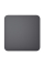 Выключатель Ajax LightSwitch 2-way Graphite проходной
