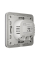 Выключатель Ajax LightSwitch 2-way Graphite проходной