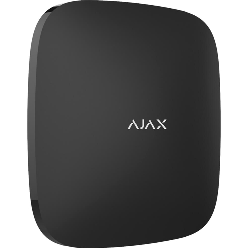 Ретранслятор радиоканальный ReX black EU