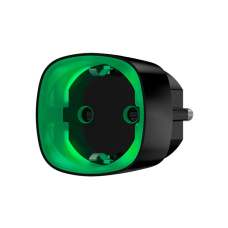 Умная розетка Ajax Socket black
