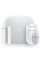 Комплект охранной сигнализации Ajax StarterKit Plus (8EU) UA white