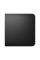 Кнопка Ajax SideButton (1-gang/2-way) graphite
