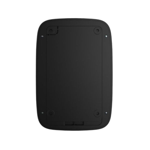 Беспроводная сенсорная клавиатура Ajax KeyPad (black)