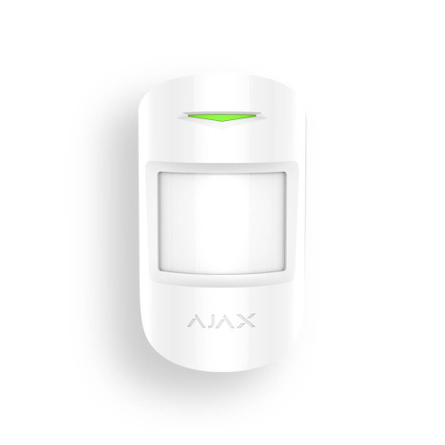 Комплект охранной сигнализации Ajax StarterKit 2 white