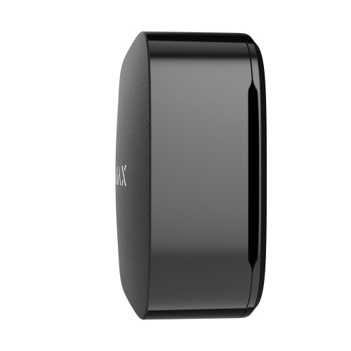 Бездротовий датчик температури, вологості та вуглекислого газу Ajax LifeQuality black