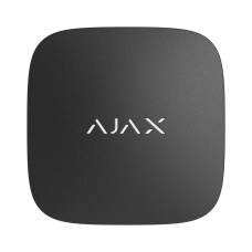 Бездротовий датчик температури, вологості та вуглекислого газу Ajax LifeQuality black