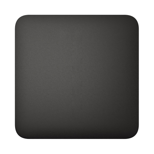 Выключатель Ajax LightSwitch 2-way Black проходной