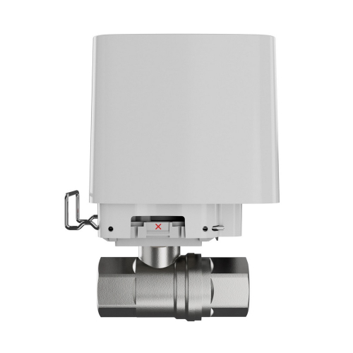 Антипотоп-система Ajax WaterStop [3/4] (8EU) white