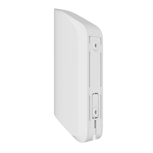 Бездротовий сповіщувач руху Ajax MotionProtect Curtain white