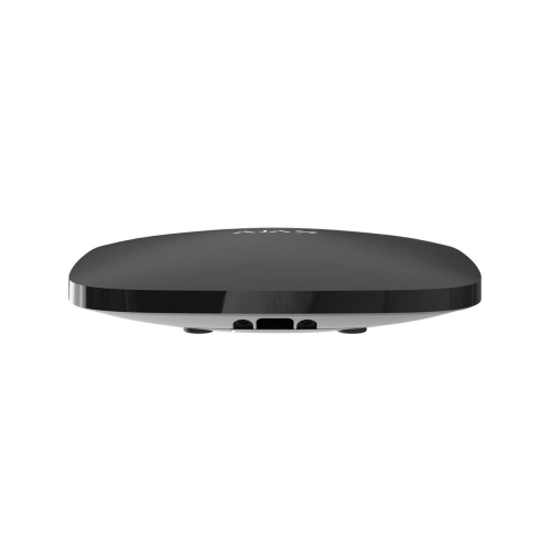 Интеллектуальная централь Ajax Hub Plus (black)