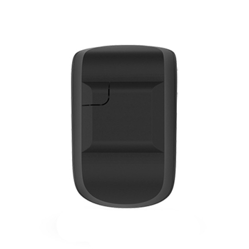 Бездротовий сповіщувач руху та розбиття скла Ajax CombiProtect (black)