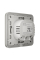 Выключатель Ajax LightSwitch 2-gang Olive двухклавишный