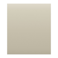 Кнопка Ajax CenterButton (1-gang/2-way) ivory