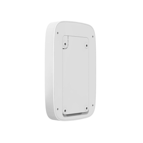 Беспроводная клавиатура Ajax Keypad Plus white