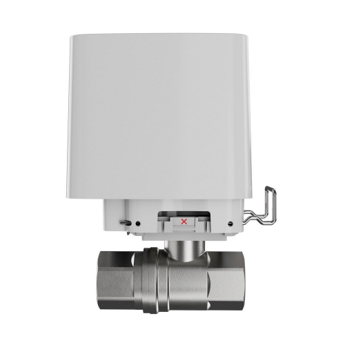 Антипотоп-система Ajax WaterStop [1/2] (8EU) white