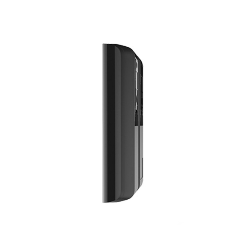 Бездротовий магнітоконтактний сповіщувач Ajax DoorProtect (black)