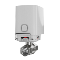 Антипотоп-система Ajax WaterStop [1/2] (8EU) white