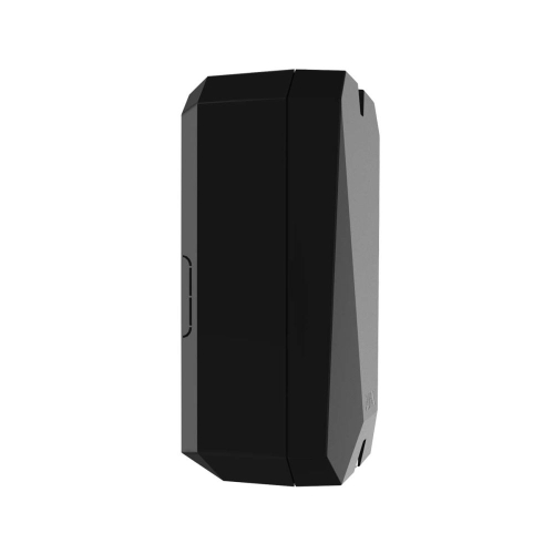 Модуль интеграции сторонних проводных устройств Ajax MultiTransmitter black