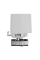 Антипотоп-система Ajax WaterStop [1/2] (8EU) white