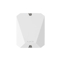 Модуль інтеграції датчиків (у корпусі) Ajax vhfBridge white