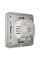 Выключатель Ajax LightSwitch 2-way White проходной