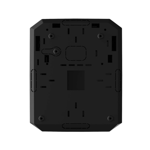 Модуль интеграции сторонних проводных устройств Ajax MultiTransmitter black