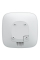 Охранная централь Ajax Hub Plus (8EU) UA white