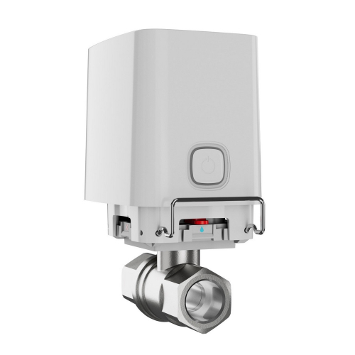 Антипотоп-система Ajax WaterStop [1] white